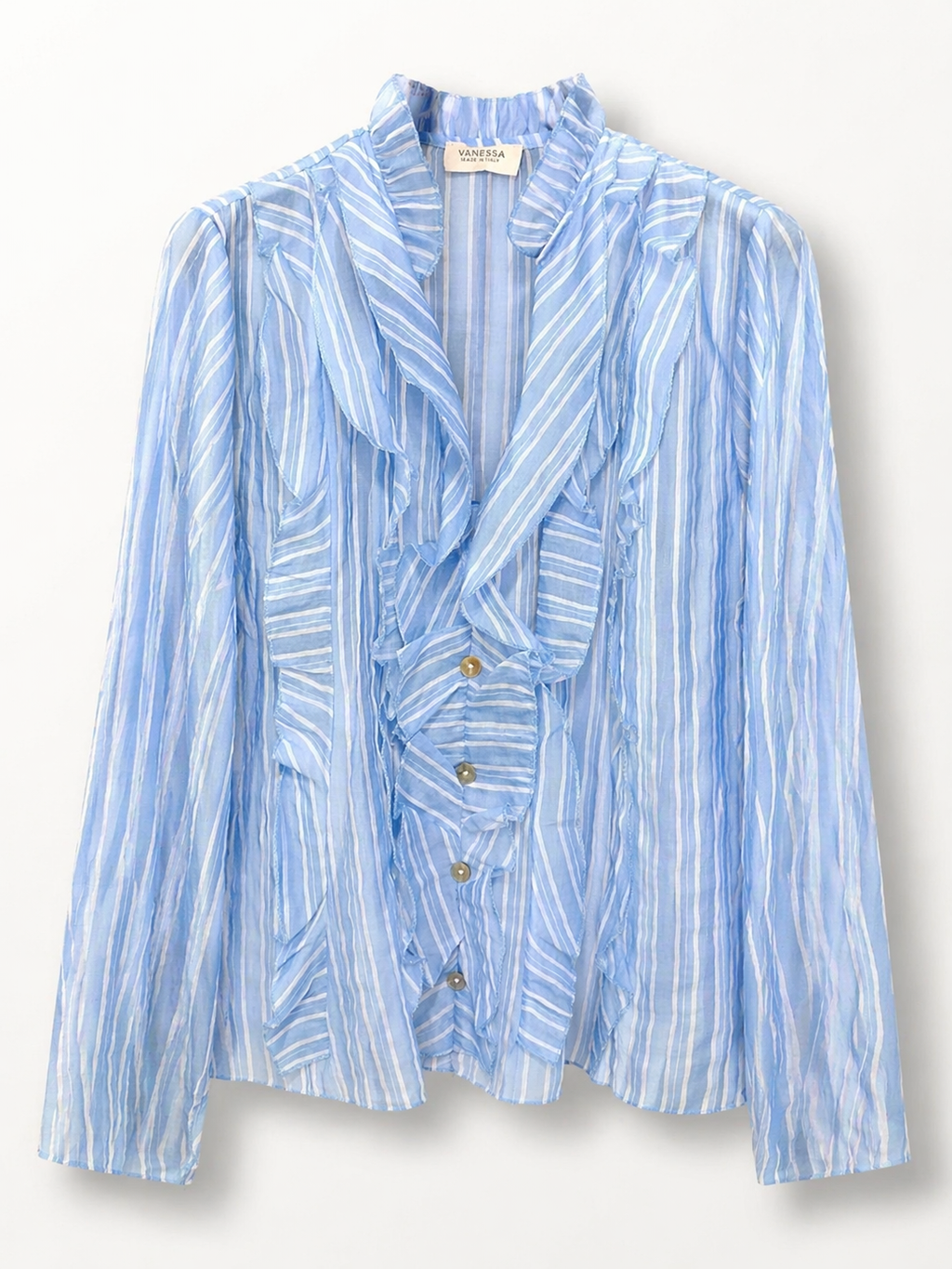 Camicia elegante donna