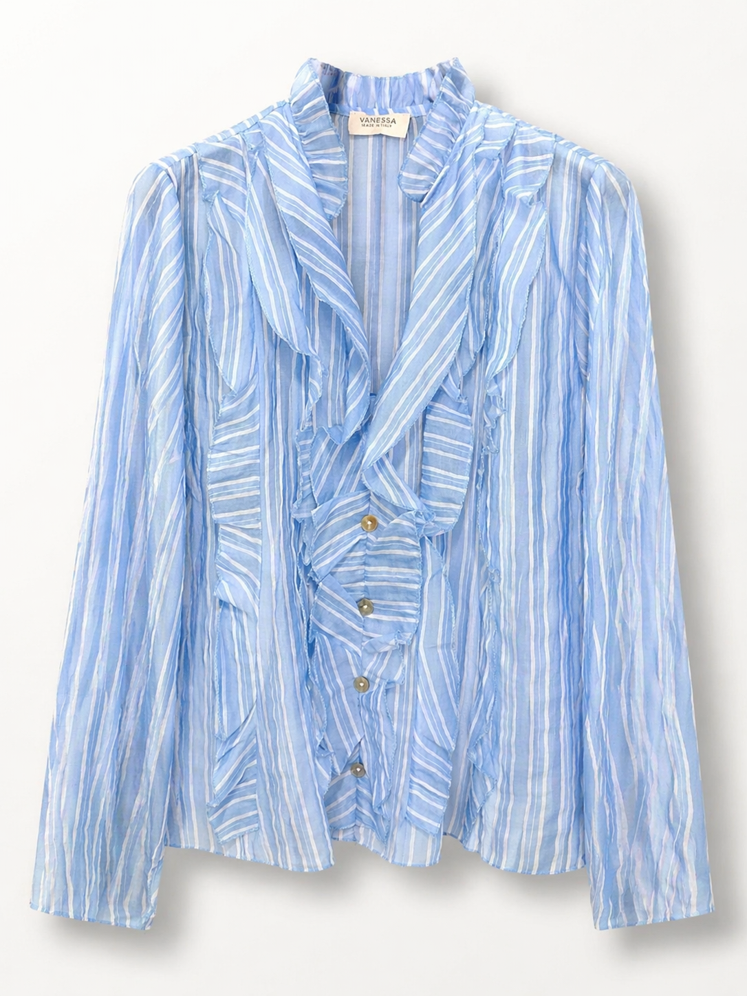 Camicia elegante donna